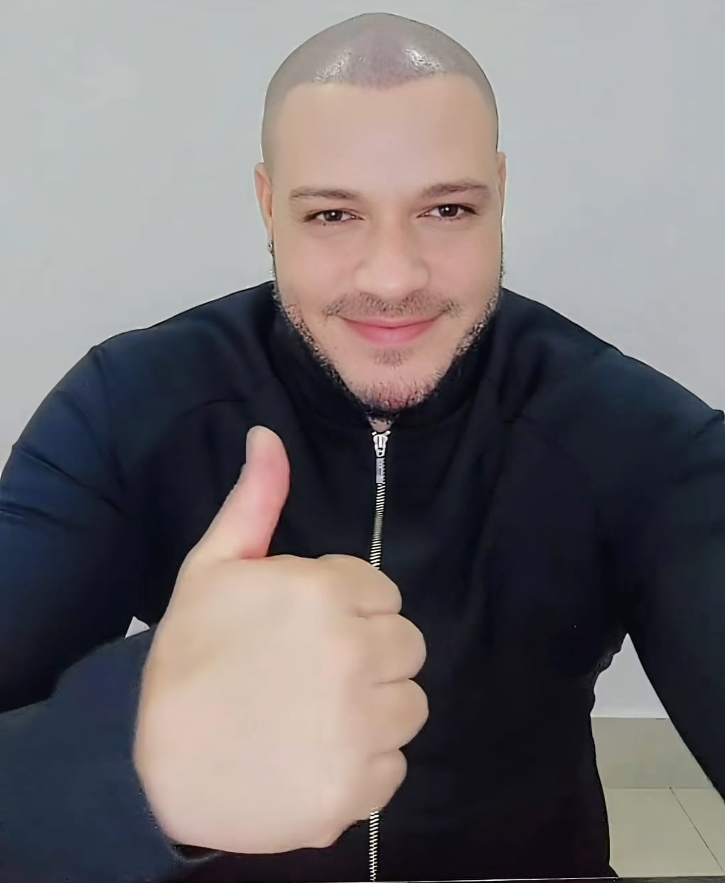 ...